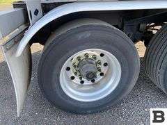 2008 Polar Tanker Trailer
