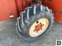 Ditch Witch 7020 Trencher