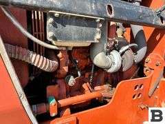 Ditch Witch 7020 Trencher