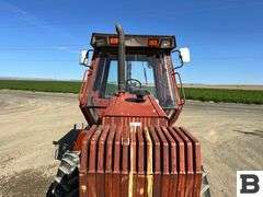 Ditch Witch 7020 Trencher