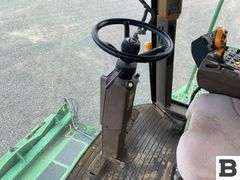 2003 John Deere 9750 Hillside Combine