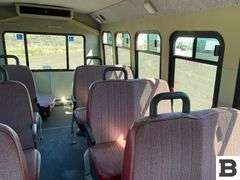 2001 Chevrolet Express 3500 Van