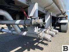 2008 Polar Tanker Trailer
