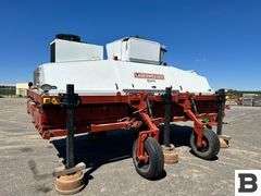 2023 Carbon Robotics Laser Weeder - Bruce, WA