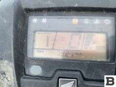 2013 Honda 500FM Foreman ATV