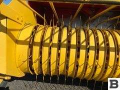 2018 New Holland BC5080 Baler