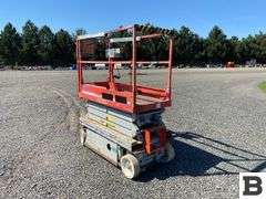 Skyjack SJIII3219 Scissor Lift