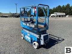 2001 Genie GS-1930 Scissor Lift