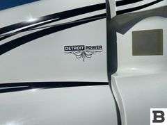 2015 Freightliner Cascadia 125 Tractor Truck