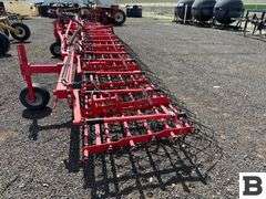 2016 Einbock Aerostar 1200 Tine Harrow - Plymouth, WA