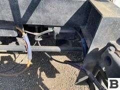 2008 Polar Tanker Trailer