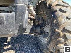 2013 Honda 500FM Foreman ATV