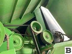 2003 John Deere 9750 Hillside Combine