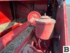 2018 New Holland BC5080 Baler