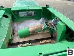 2003 John Deere 9750 Hillside Combine