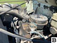 1988 International 1654 Service Truck