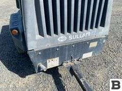 2006 Sullair Air Compressor
