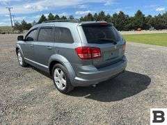 2010 Dodge Journey SUV