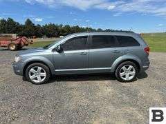 2010 Dodge Journey SUV
