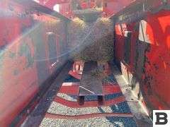 2018 New Holland BC5080 Baler