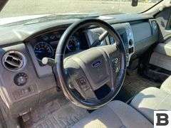2014 Ford F-150 Pickup