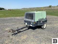 2006 Sullair Air Compressor