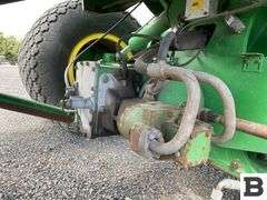 2003 John Deere 9750 Hillside Combine
