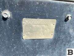 2006 Sullair Air Compressor