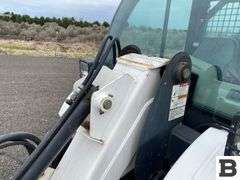 Bobcat Toolcat 5600 Work Machine