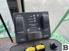2003 John Deere 9750 Hillside Combine