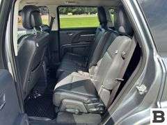 2010 Dodge Journey SUV