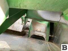 2003 John Deere 9750 Hillside Combine