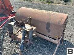Sweepster 6' Street Sweeper