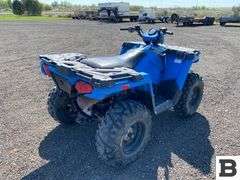 2017 Polaris Sportsman 570 ATV