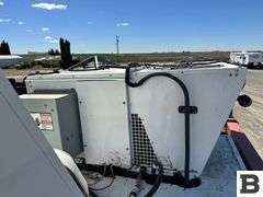2023 Carbon Robotics Laser Weeder - Bruce, WA