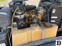 2006 Sullair Air Compressor