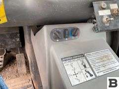 Bobcat Toolcat 5600 Work Machine