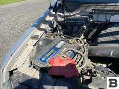 2014 Ford F-150 Pickup