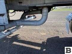 2008 Polar Tanker Trailer