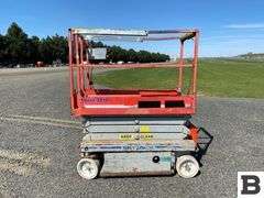 Skyjack SJIII3219 Scissor Lift