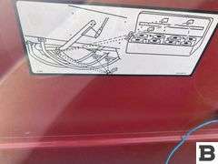 2018 New Holland BC5080 Baler