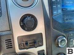 2014 Ford F-150 Pickup