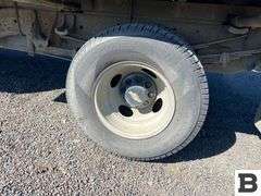 2000 Chevrolet 3500 Flatbed Pickup
