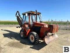 Ditch Witch 7020 Trencher