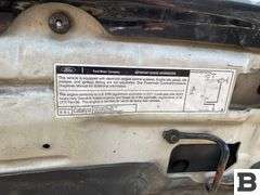 2001 Ford F-250 Pickup