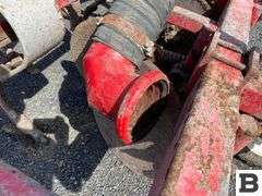 Nuhn Manure Injector