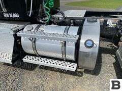 2017 Kenworth T370 Tractor Truck