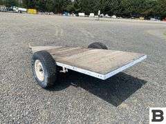 Yard Cart