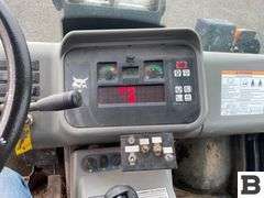 Bobcat Toolcat 5600 Work Machine