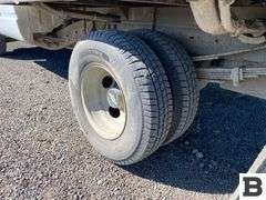 2000 Chevrolet 3500 Flatbed Pickup
